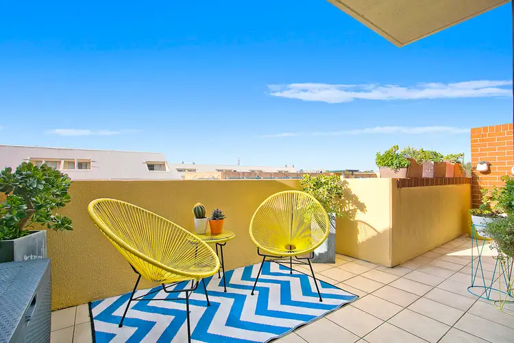 Sixth view of Homely apartment listing, 17509/177 Mitchell Road, Erskineville NSW 2043