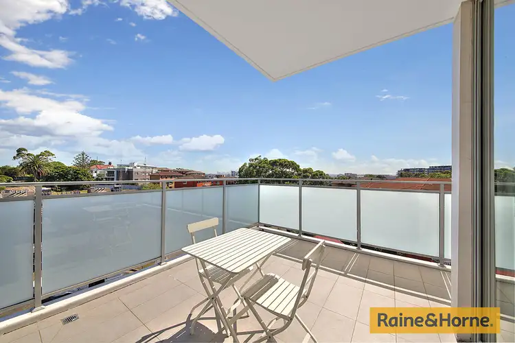 Third view of Homely apartment listing, 11/3 Stanley Street, Arncliffe NSW 2205
