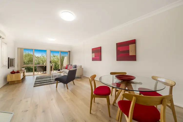 Fourth view of Homely apartment listing, 7/917 Doncaster Road, Doncaster East VIC 3109
