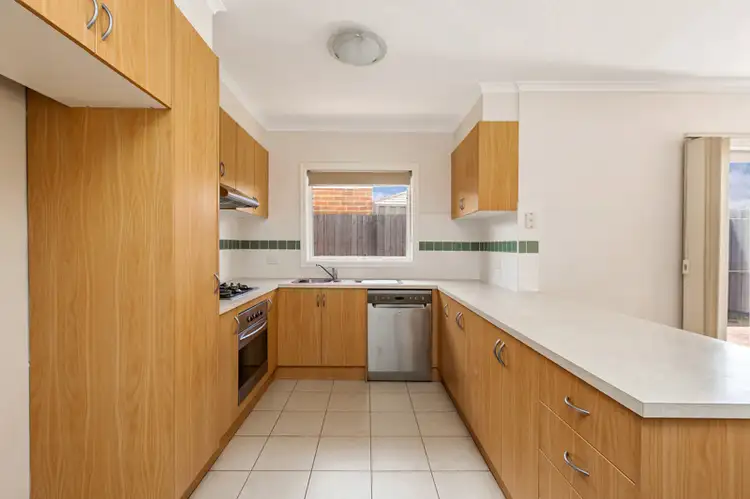 Second view of Homely townhouse listing, 14/23-29 Catherine Road, Seabrook VIC 3028