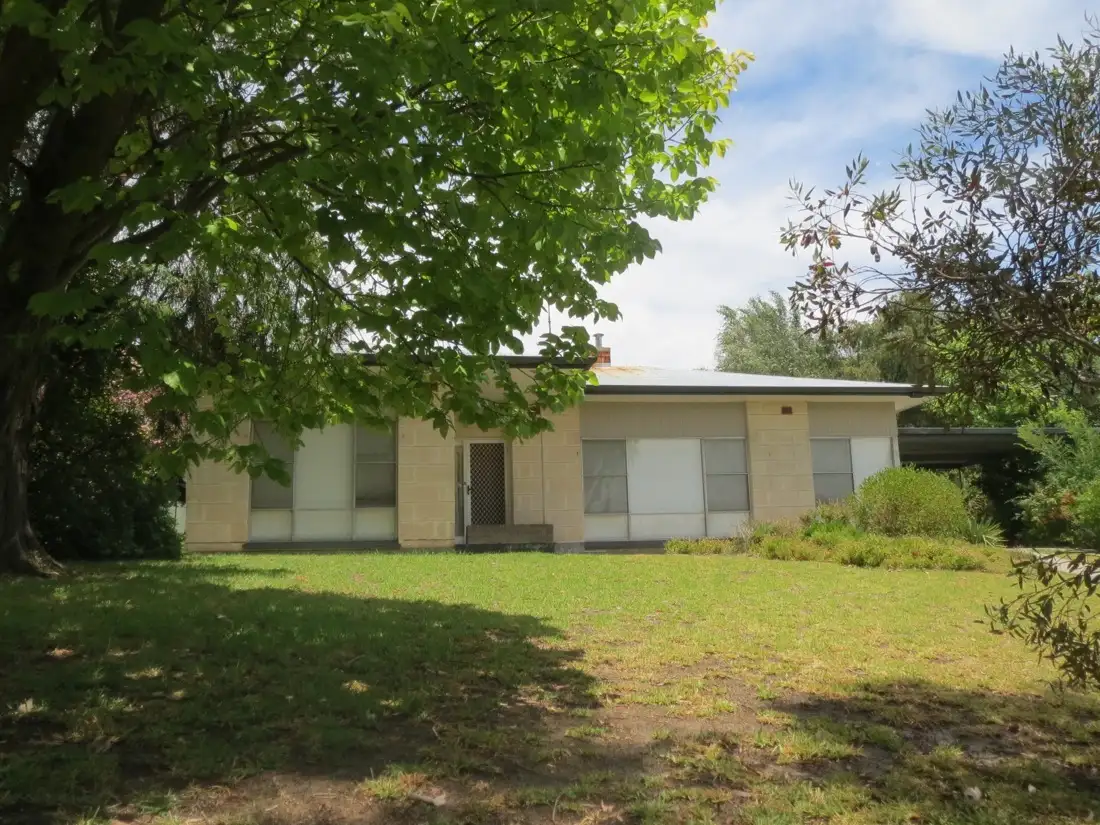 Main view of Homely house listing, 6 Valley View Drive, Naracoorte SA 5271