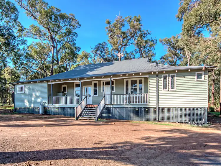 980 Brookton Hwy, Karragullen WA 6111