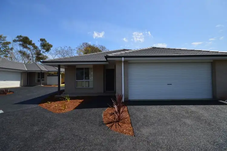1/23a Sergeant Street, Cessnock NSW 2325