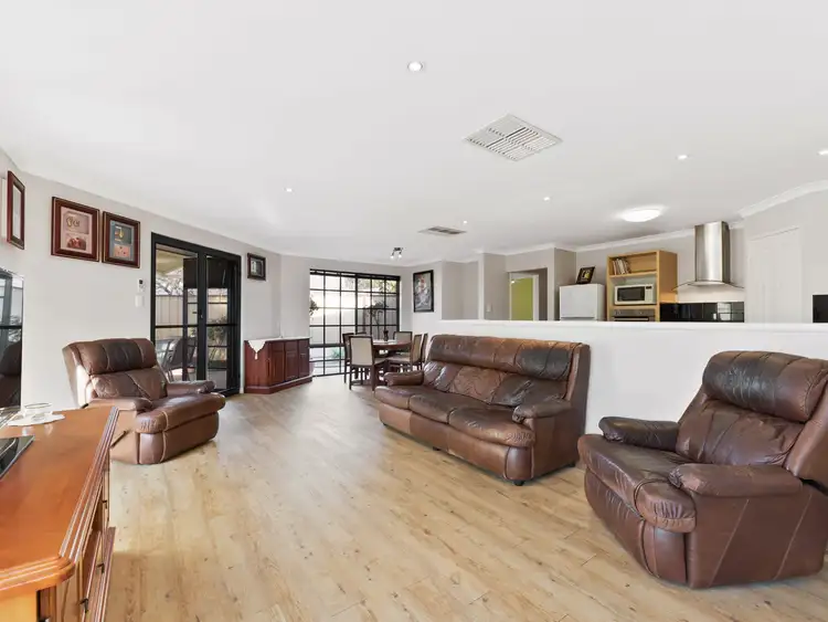 Third view of Homely house listing, 19A Harrolyn Avenue, Riverton WA 6148