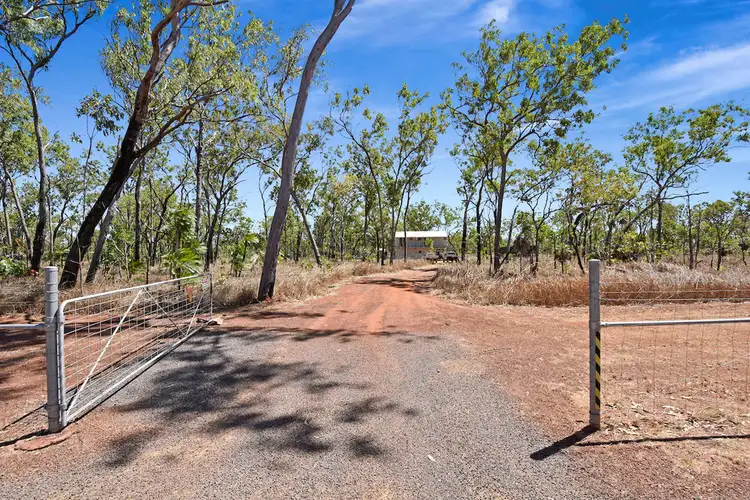 Fifth view of Homely house listing, 136 Mocatto Road, Acacia Hills NT 822