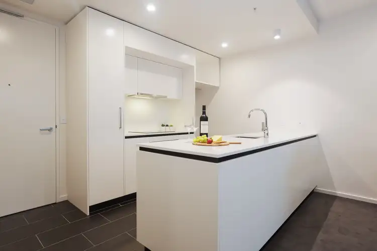 Second view of Homely house listing, 610/10 Worth Place, Newcastle NSW 2300