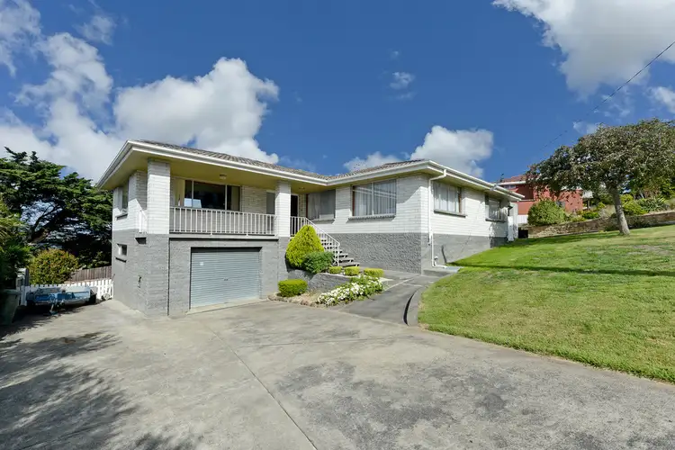 Main view of Homely house listing, 1 Apollo Road, Rosetta TAS 7010
