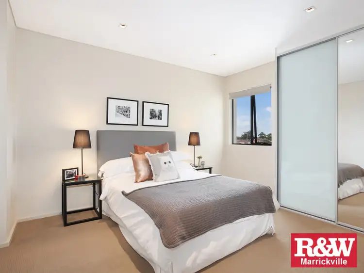 Sixth view of Homely unit listing, 3/225 Queen Street, Hurlstone Park NSW 2193