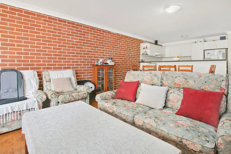 Third view of Homely house listing, 13C Lionel Street, Ingleburn NSW 2565