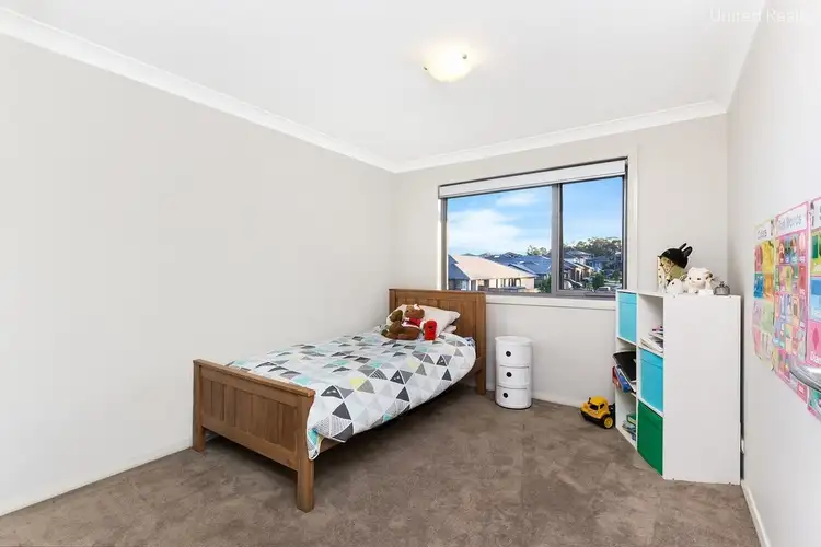 Fourth view of Homely house listing, 151 Hemsworth Avenue, Middleton Grange NSW 2171