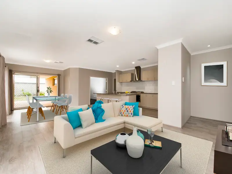 Main view of Homely house listing, 13 Horrocks Road, Byford WA 6122
