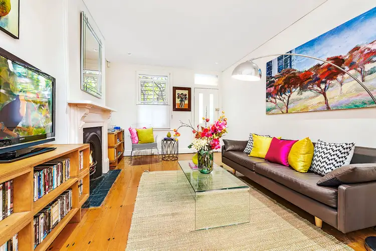 84 Gowrie Street, Newtown NSW 2042