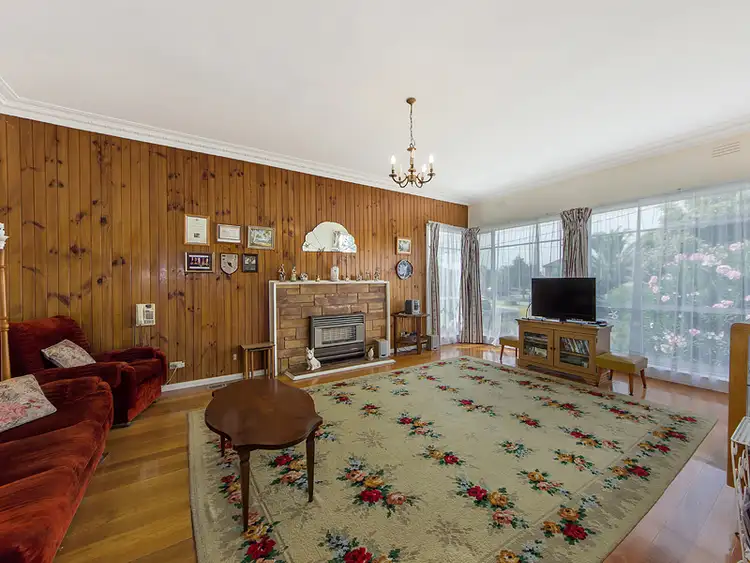 Second view of Homely house listing, 20 Wendy Way, Sunshine West VIC 3020