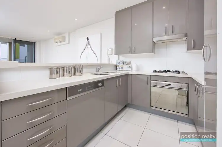 Third view of Homely apartment listing, 277/18-26 Church Ave, Mascot NSW 2020
