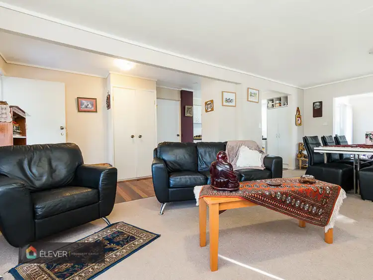 Second view of Homely house listing, 87 Moreton Terrace, Beachmere QLD 4510