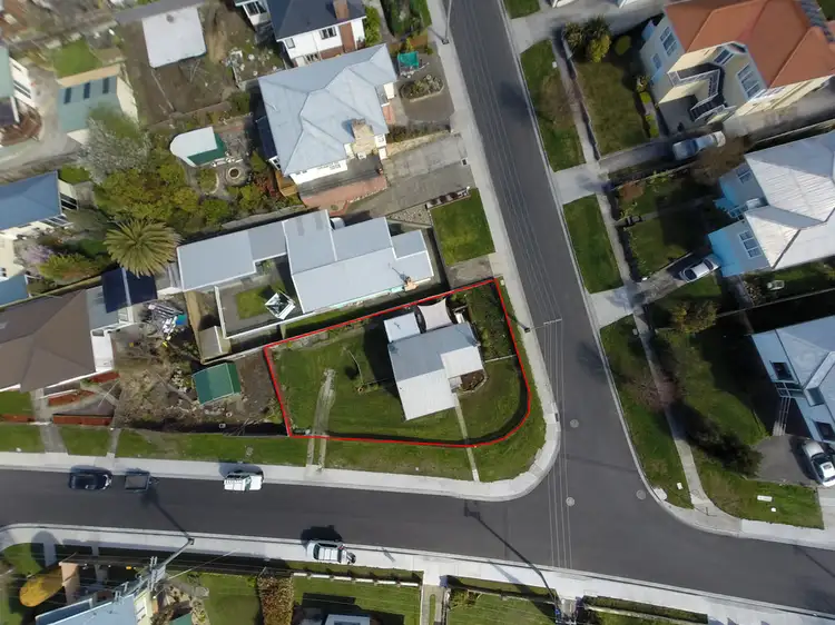 Second view of Homely house listing, 1 Christie Avenue, Moonah TAS 7009