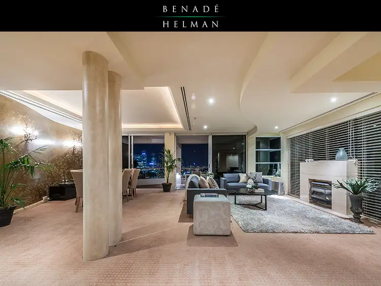 2/14 Bellevue Tce, West Perth WA 6005