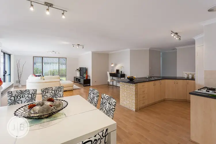Fifth view of Homely house listing, 22 Noosa Drive, Secret Harbour WA 6173