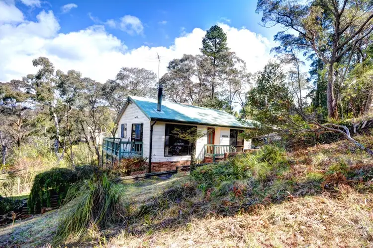 51 Rodriguez Avenue, Blackheath NSW 2785