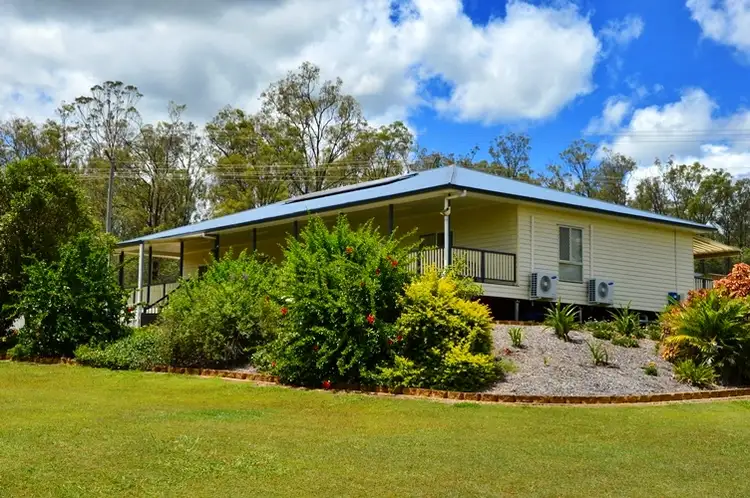 Main view of Homely rural property listing, Address available on request