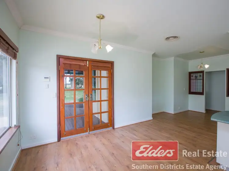 Fourth view of Homely rural property listing, 207 Hocart Road, Wokalup WA 6221