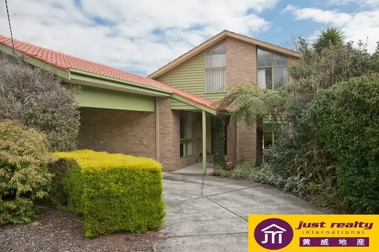 57 Hillcrest Road, Frankston VIC 3199