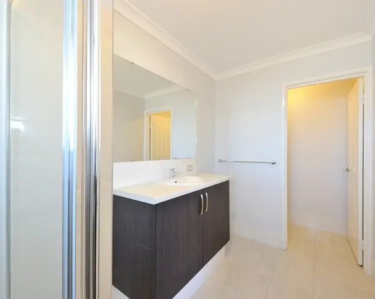 Sixth view of Homely house listing, 23 Bristlebird Approach, Baldivis WA 6171