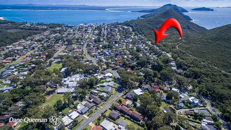 Third view of Homely house listing, 13 Flannel Flower Fairway, Shoal Bay NSW 2315
