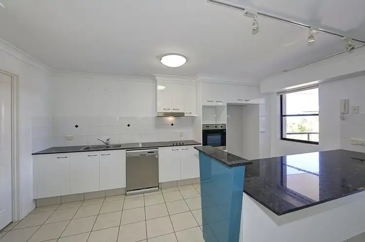 Third view of Homely unit listing, Unit 303, Coral Sands, 65 Esplanade, Bargara QLD 4670