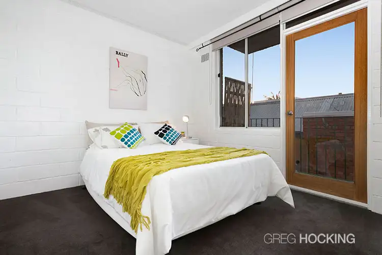 Fourth view of Homely apartment listing, 1/169-173 Keele Street, Collingwood VIC 3066
