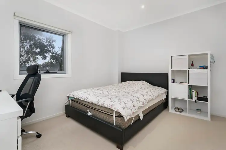 Fourth view of Homely apartment listing, 23/3 Rusden Place, Notting Hill VIC 3168