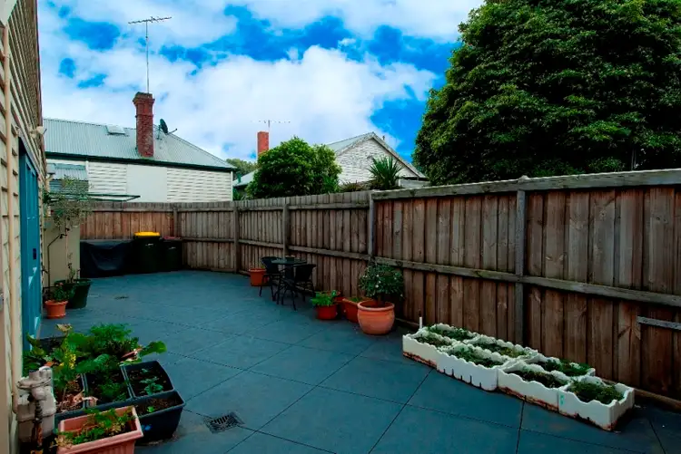 Fifth view of Homely house listing, 3 Turner Place, South Geelong VIC 3220