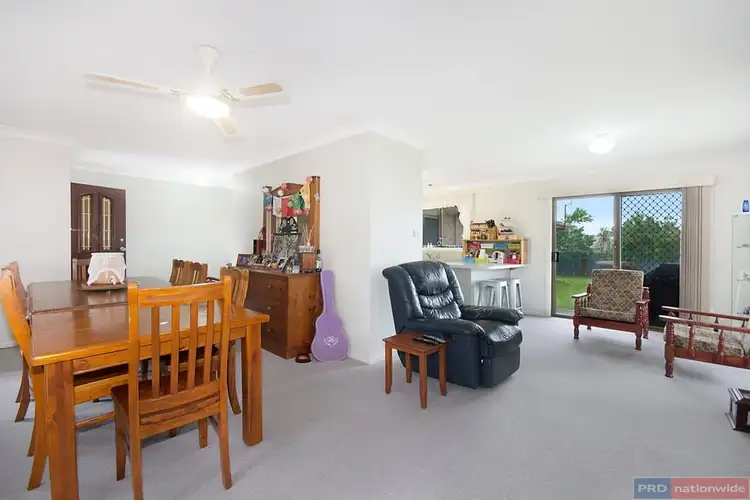 Third view of Homely house listing, 4 Figtree Drive, Casino NSW 2470