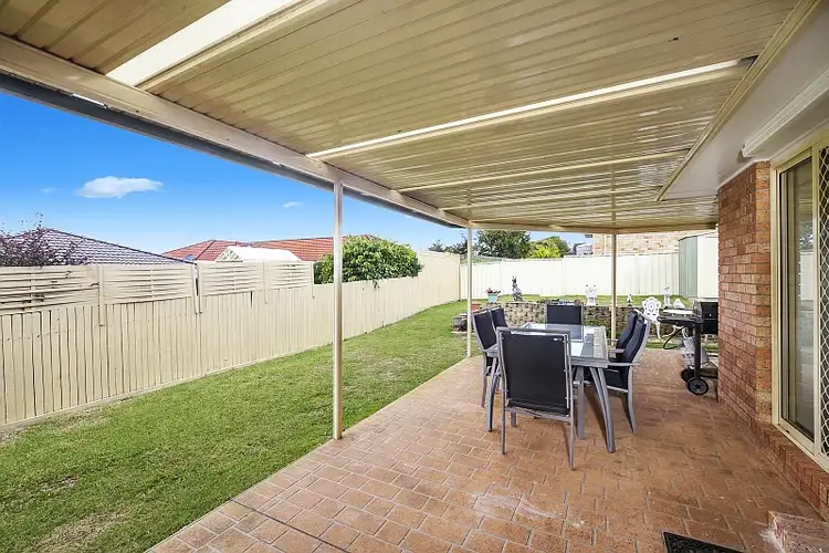 Third view of Homely house listing, 50 Blueridge Drive, Blue Haven NSW 2262