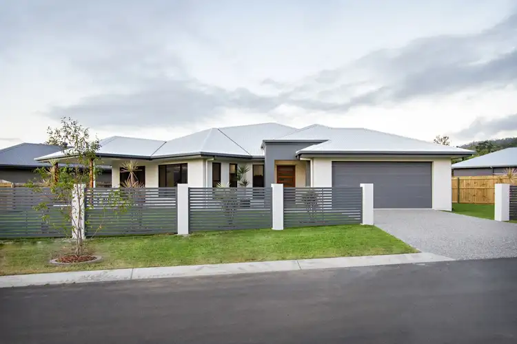 Lot 1 Jessamine Close, Cannonvale QLD 4802