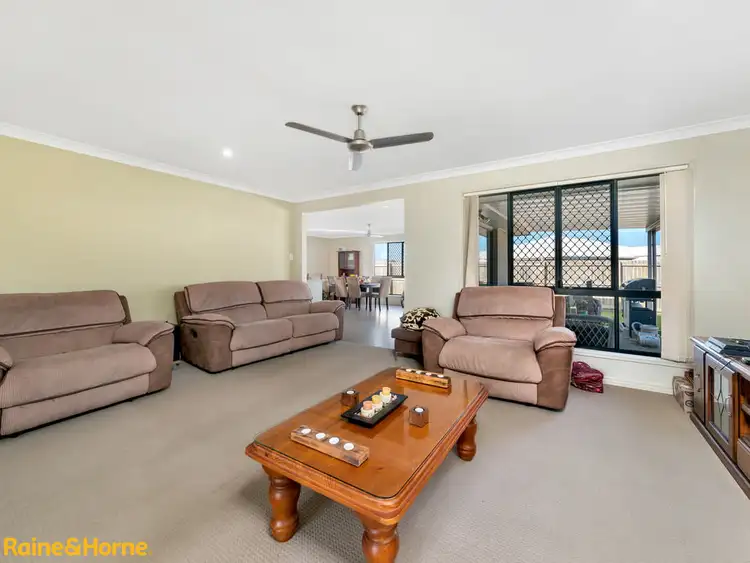 Fifth view of Homely house listing, 4 Baxter Crescent, Caboolture QLD 4510