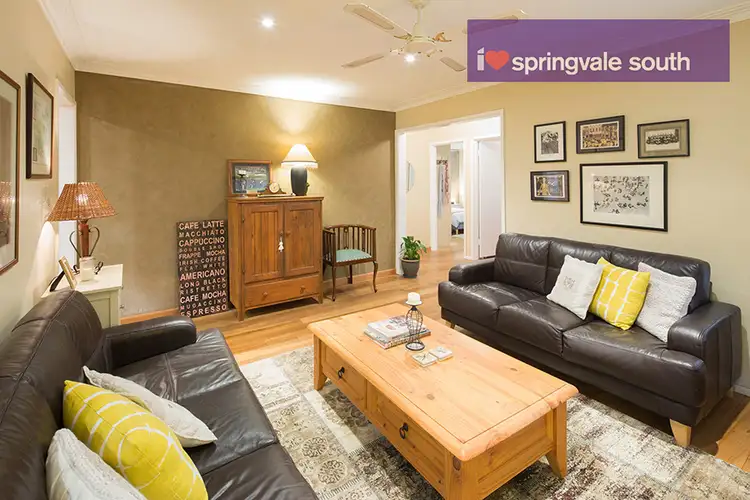 7 Elisabeth Avenue, Springvale South VIC 3172