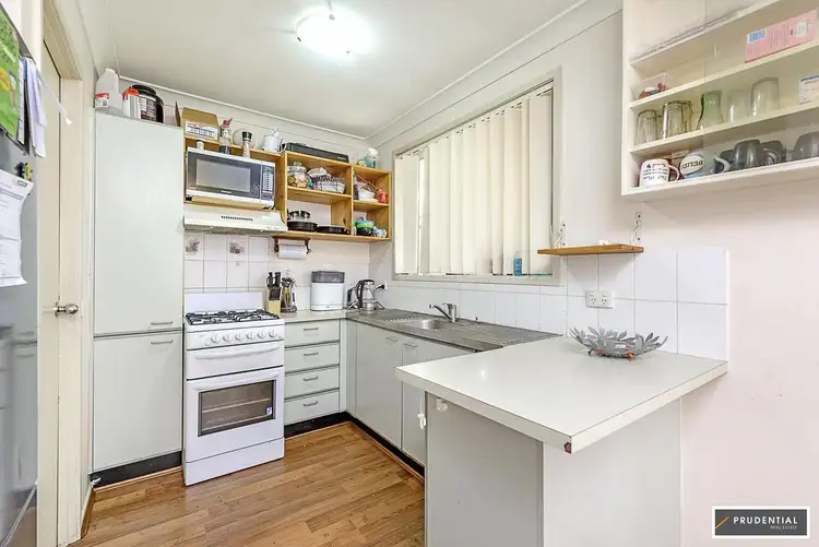 Third view of Homely house listing, 7 Cipolin Close, Eagle Vale NSW 2558