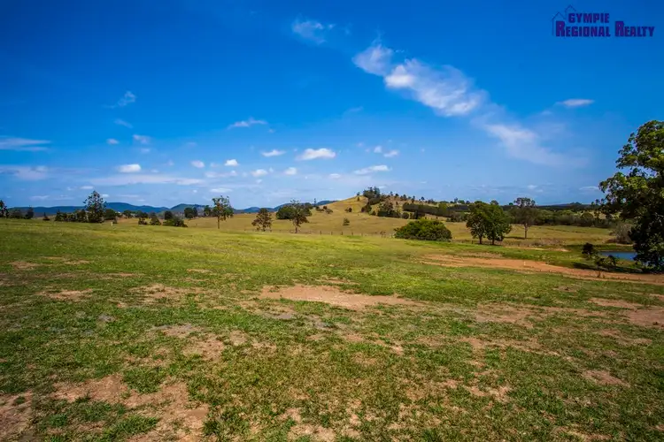Second view of Homely land listing, Lot 8 McIntosh Crk Rd - Grange Estate, Mcintosh Creek QLD 4570