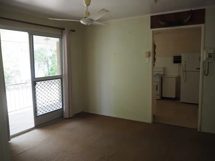 Third view of Homely house listing, 10 Winterer Crescent, Dysart QLD 4745