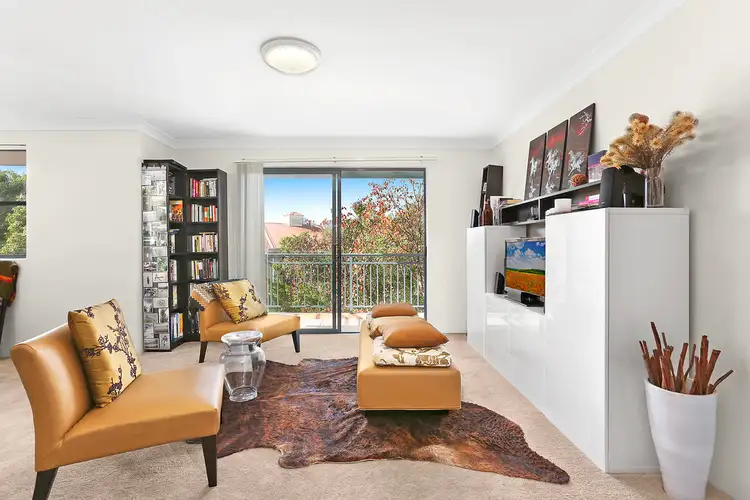 Sixth view of Homely apartment listing, 95/1 Foy Street, Balmain NSW 2041