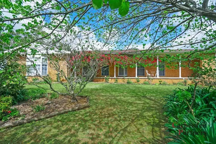 Second view of Homely house listing, 95 Kendall Street, Thirlmere NSW 2572