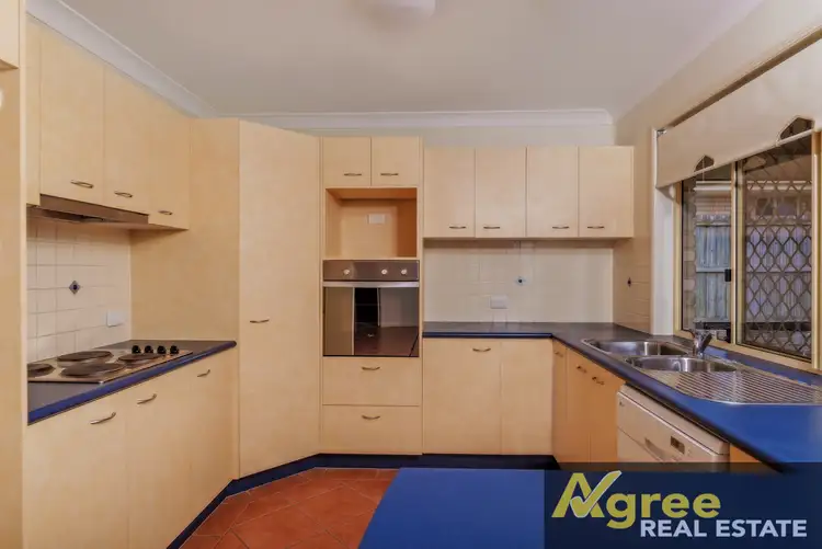 Sixth view of Homely house listing, 136 Cottontree Drive, Narangba QLD 4504