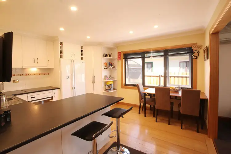 Third view of Homely house listing, 38 Hart Street, Newstead TAS 7250