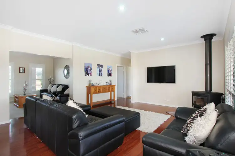 Fifth view of Homely house listing, 16 Kingfisher Drive, Moore Creek NSW 2340