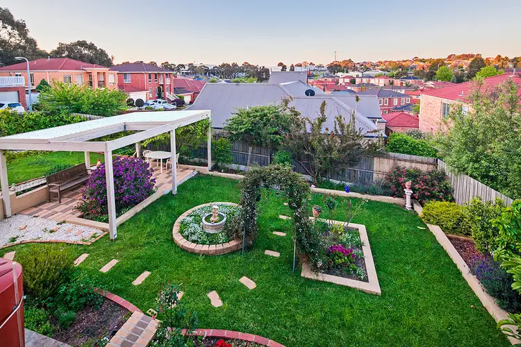 Third view of Homely house listing, 19 William Hovell Drive, Endeavour Hills VIC 3802