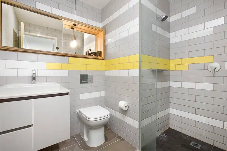 Sixth view of Homely apartment listing, 4/85 Leveson Street, North Melbourne VIC 3051