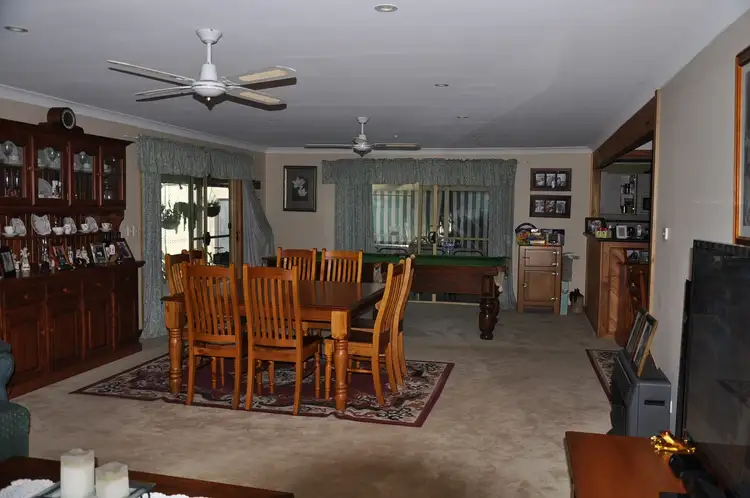 Second view of Homely house listing, 32 Rigney Road, Tanilba Bay NSW 2319