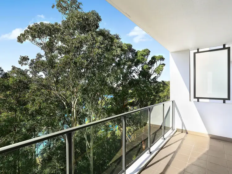 Fourth view of Homely apartment listing, 305/13 Waterview Drive, Lane Cove NSW 2066