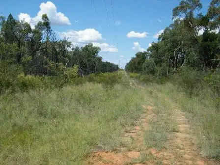 Second view of Homely land listing, Lot 6 Premer, Premer NSW 2381